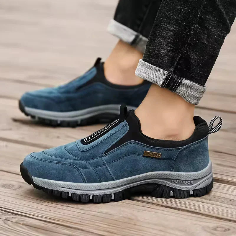 Mavero™ • Robuste & Bequeme Schuhe