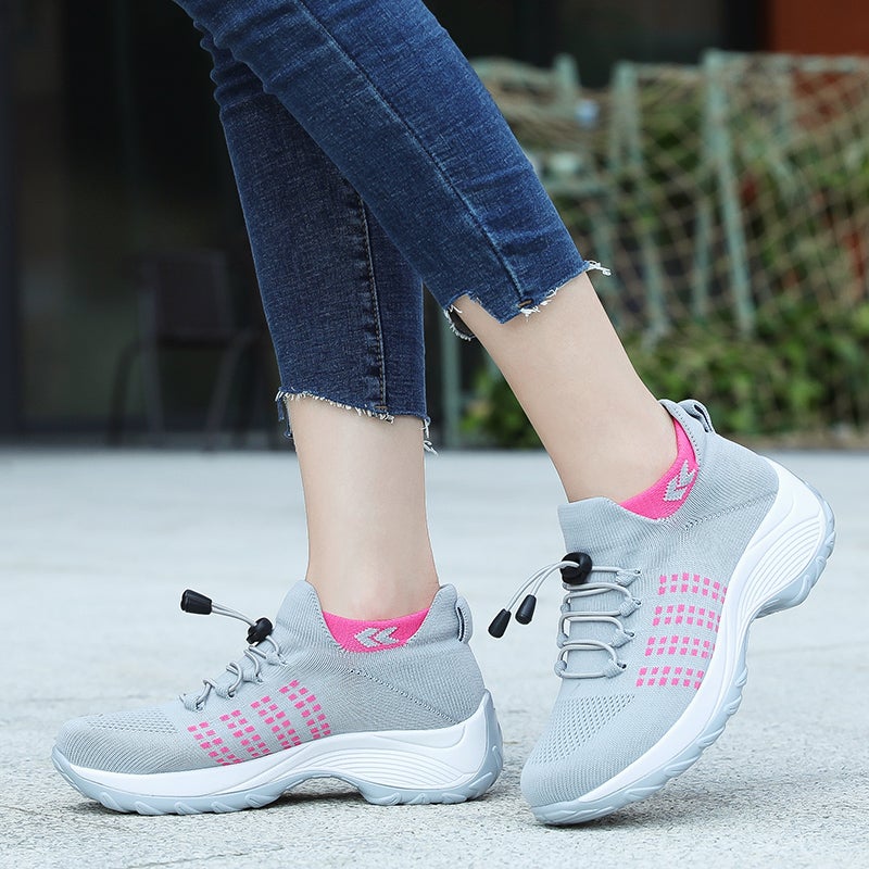 Ortho Relief™ • Orthopädische Komfortschuhe für Damen