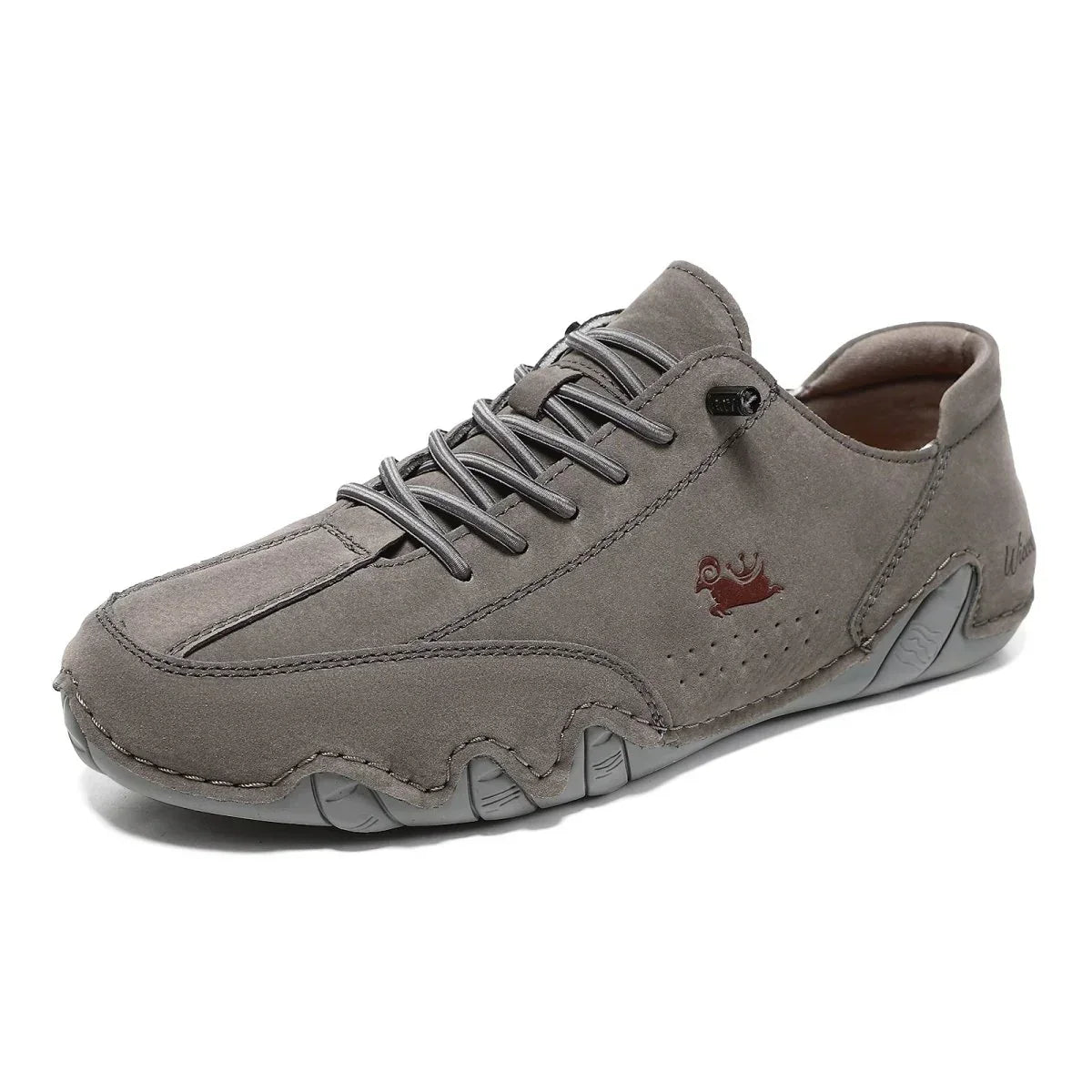 Wiecel™ • Barfußschuhe aus Leder mit Maximalem Komfort