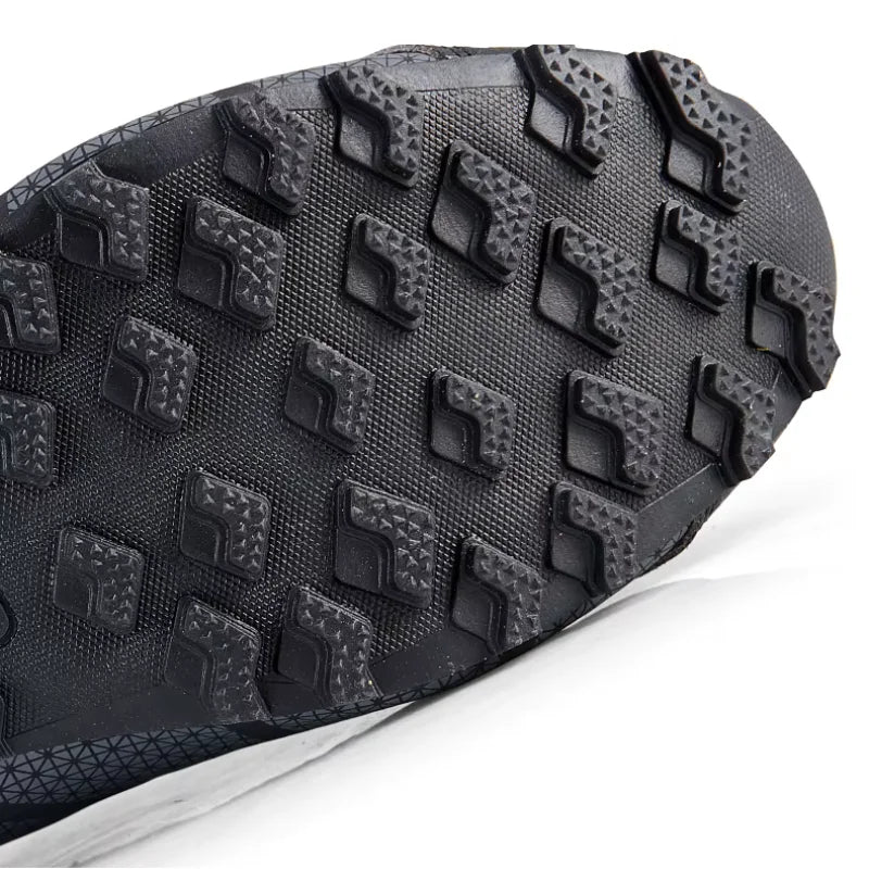 OrthoBalance™ – Orthopädische Sneaker im Basketball-Stil für den täglichen Komfort