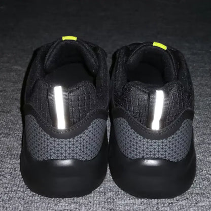 OrthoBalance™ – Orthopädische Sneaker im Basketball-Stil für den täglichen Komfort