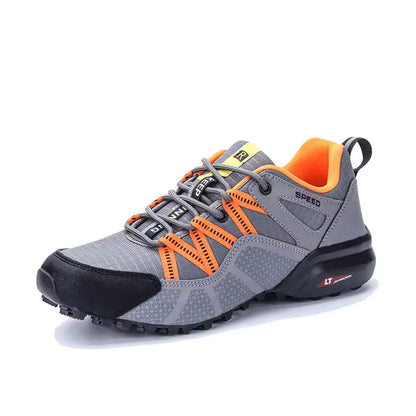OrthoBalance™ – Orthopädische Sneaker im Basketball-Stil für den täglichen Komfort