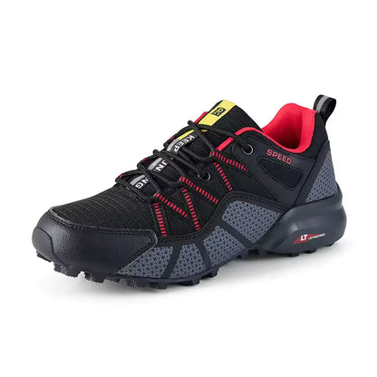 OrthoBalance™ – Orthopädische Sneaker im Basketball-Stil für den täglichen Komfort