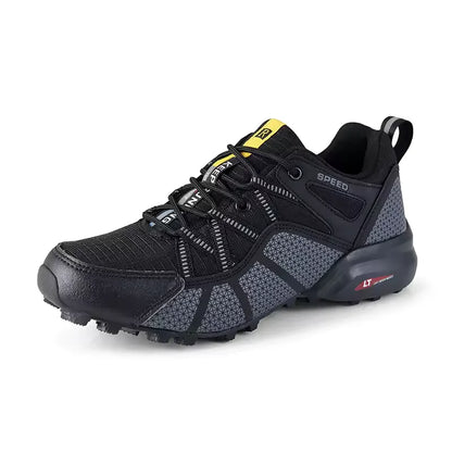 OrthoBalance™ – Orthopädische Sneaker im Basketball-Stil für den täglichen Komfort