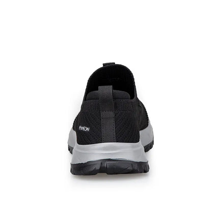 FlexRelief™ – Orthopädische Herrenschuhe ohne Schnürsenkel