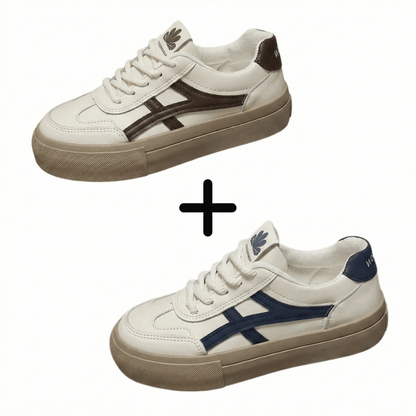 Modatis Damen-Sneaker [KAUFE 1, ERHALTE 2]