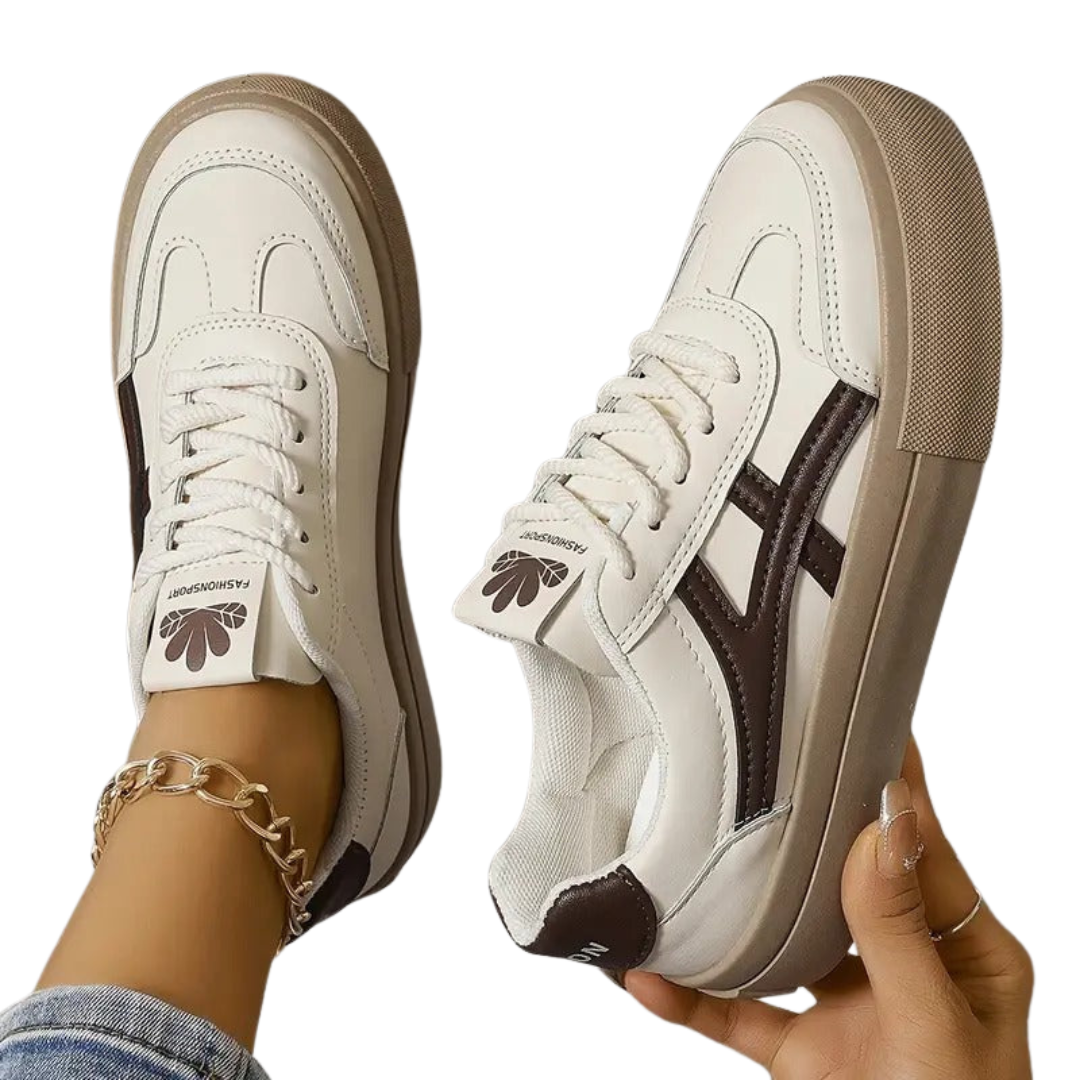 Modatis Damen-Sneaker [KAUFE 1, ERHALTE 2]