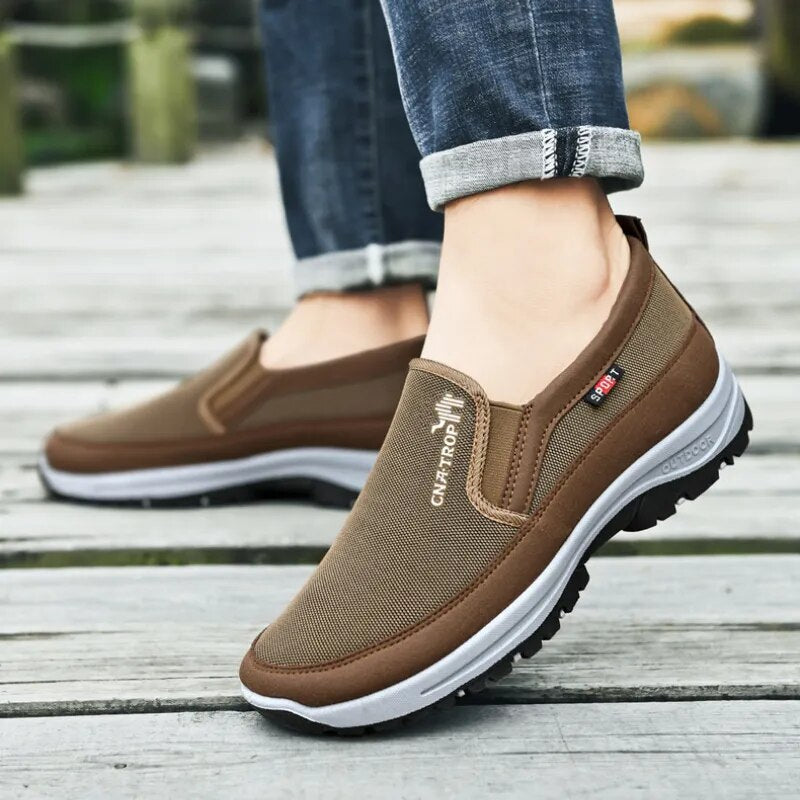 Kavron Orthopädische & Bequeme Schuhe