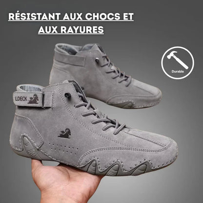 LDECK™ • Orthopädische Sneaker für den täglichen Komfort