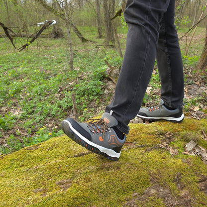 Outdoor™ • Ergonomische Wanderschuhe