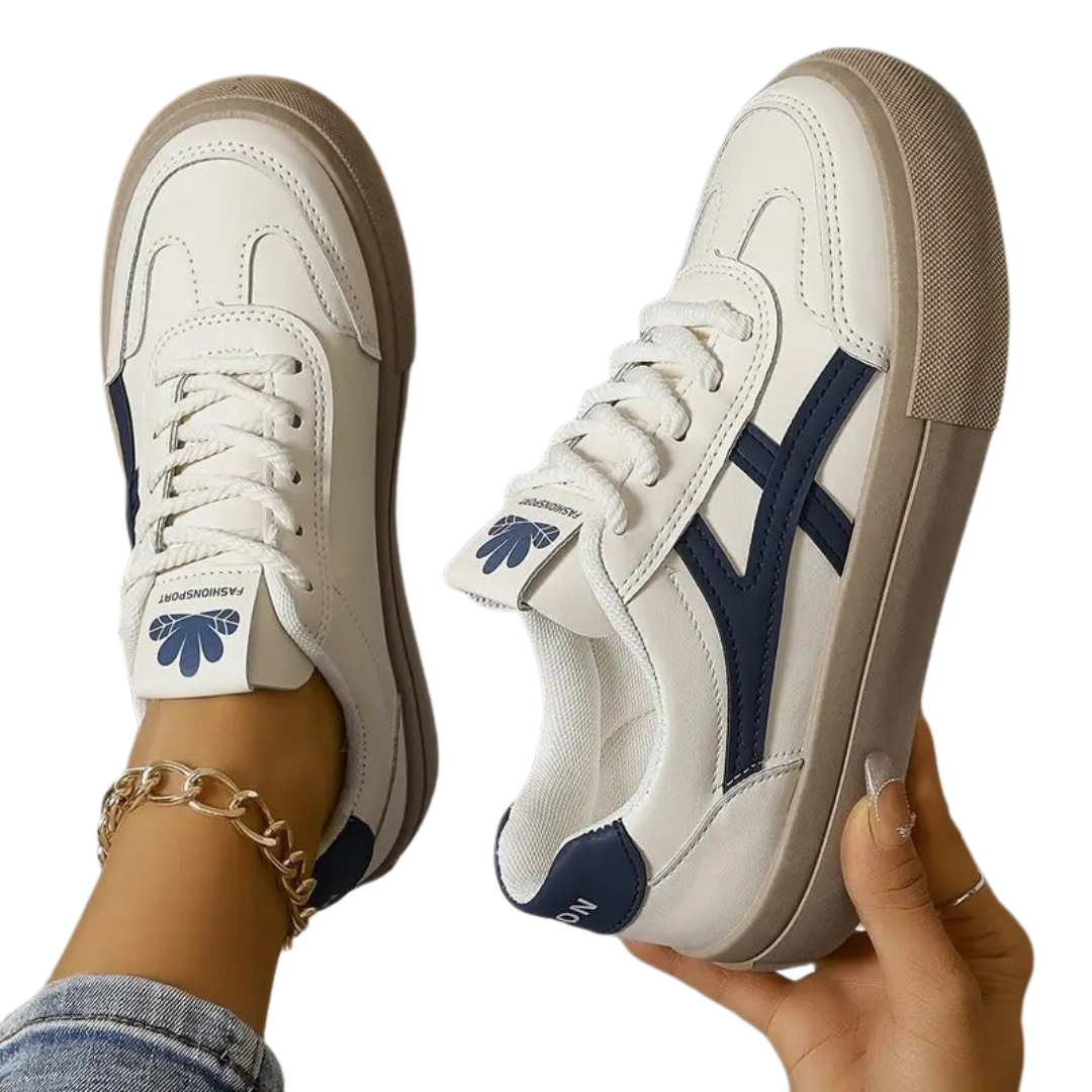 Modatis Damen-Sneaker [KAUFE 1, ERHALTE 2]