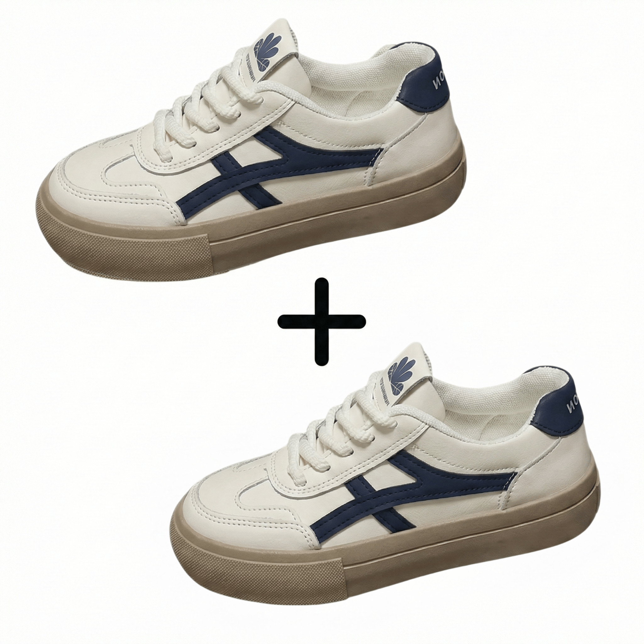 Modatis Damen-Sneaker [KAUFE 1, ERHALTE 2]