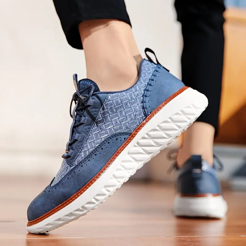 Ravello™ – Leichte und Atmungsaktive Sneaker für Optimalen Komfort