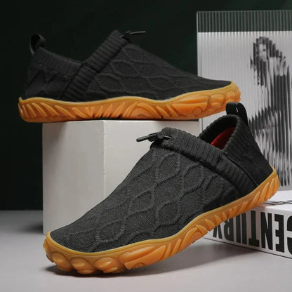 VeloStep™ • Ergonomische Outdoor-Wanderschuhe