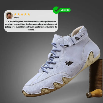 LDECK™ • Orthopädische Sneaker für den täglichen Komfort