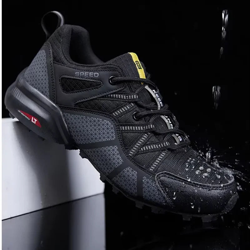 OrthoBalance™ – Orthopädische Sneaker im Basketball-Stil für den täglichen Komfort