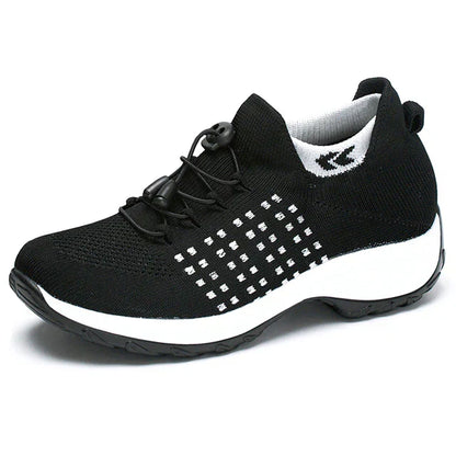 Ortho Relief™ • Orthopädische Komfortschuhe für Damen