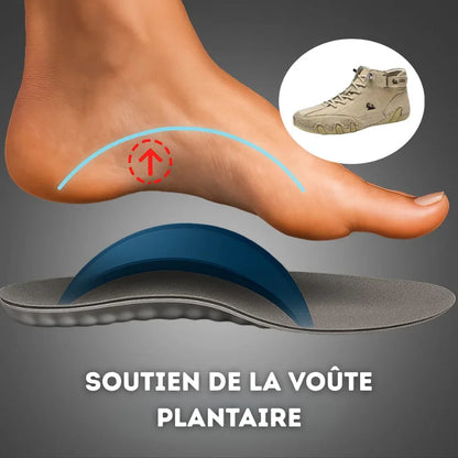 LDECK™ • Orthopädische Sneaker für den täglichen Komfort
