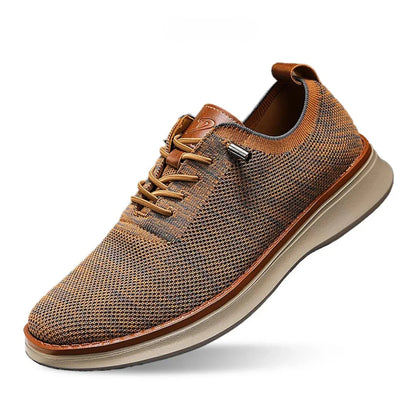 Braxen™ – Leichte und atmungsaktive Mesh-Sneaker