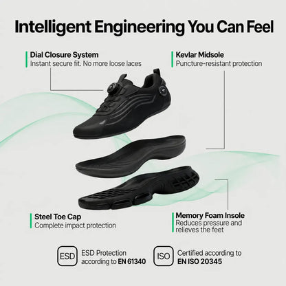 OrthoStep URBAN® Pro [KAUFE 1, ERHALTE 2]