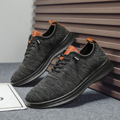 Braxen™ – Leichte und atmungsaktive Mesh-Sneaker