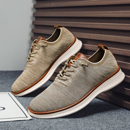 Braxen™ – Leichte und atmungsaktive Mesh-Sneaker