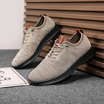Braxen™ – Leichte und atmungsaktive Mesh-Sneaker