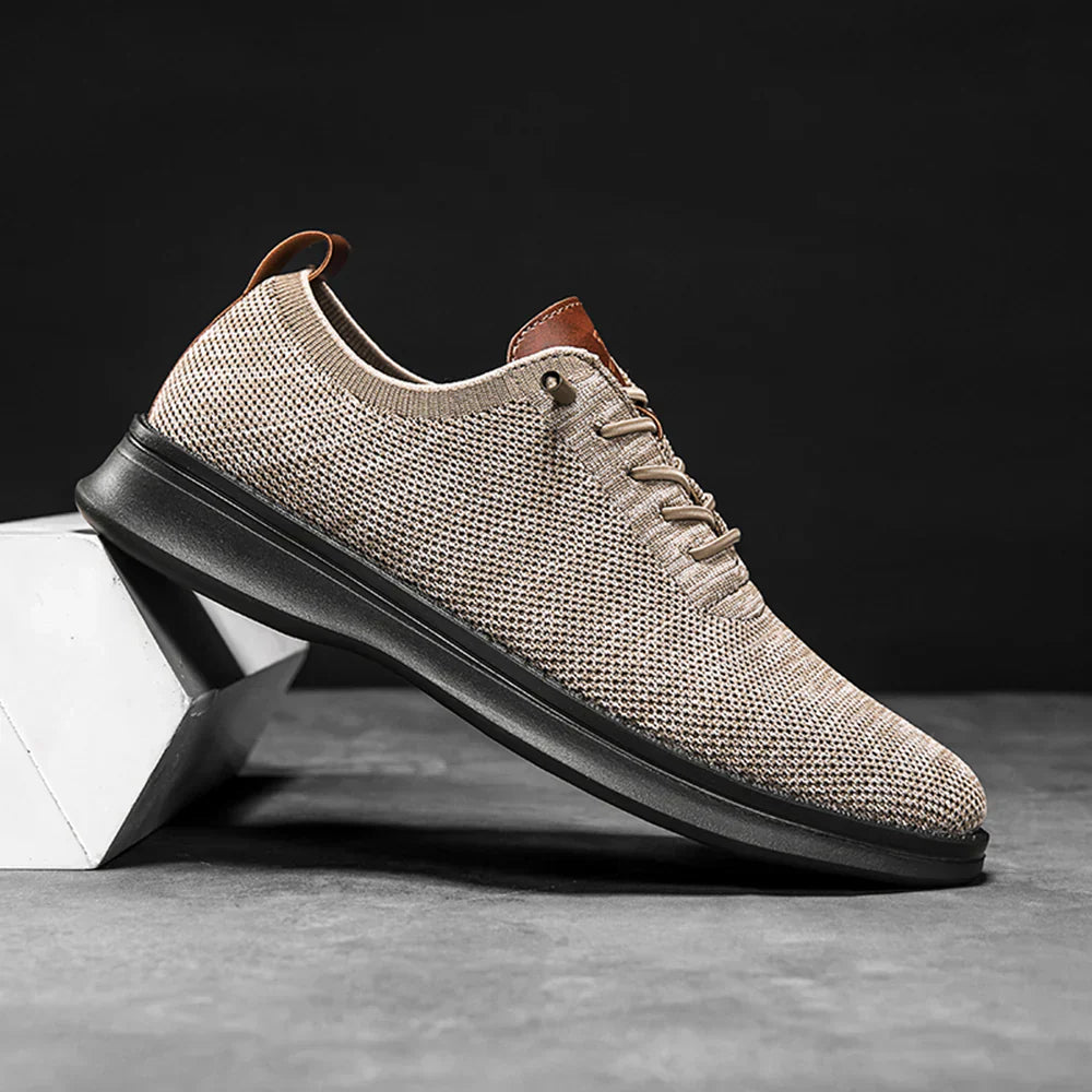 Braxen™ – Leichte und atmungsaktive Mesh-Sneaker