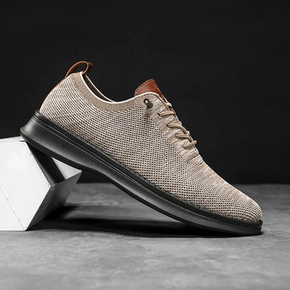 Braxen™ – Leichte und atmungsaktive Mesh-Sneaker