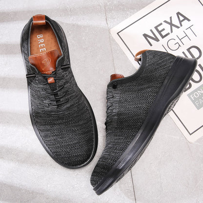 Braxen™ – Leichte und atmungsaktive Mesh-Sneaker
