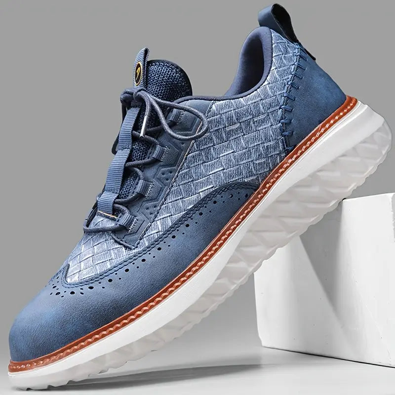 Ravello™ – Leichte und Atmungsaktive Sneaker für Optimalen Komfort