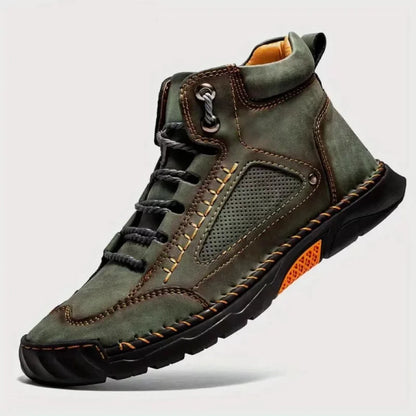 Elegante Lederschuhe für Herren • Salkin™