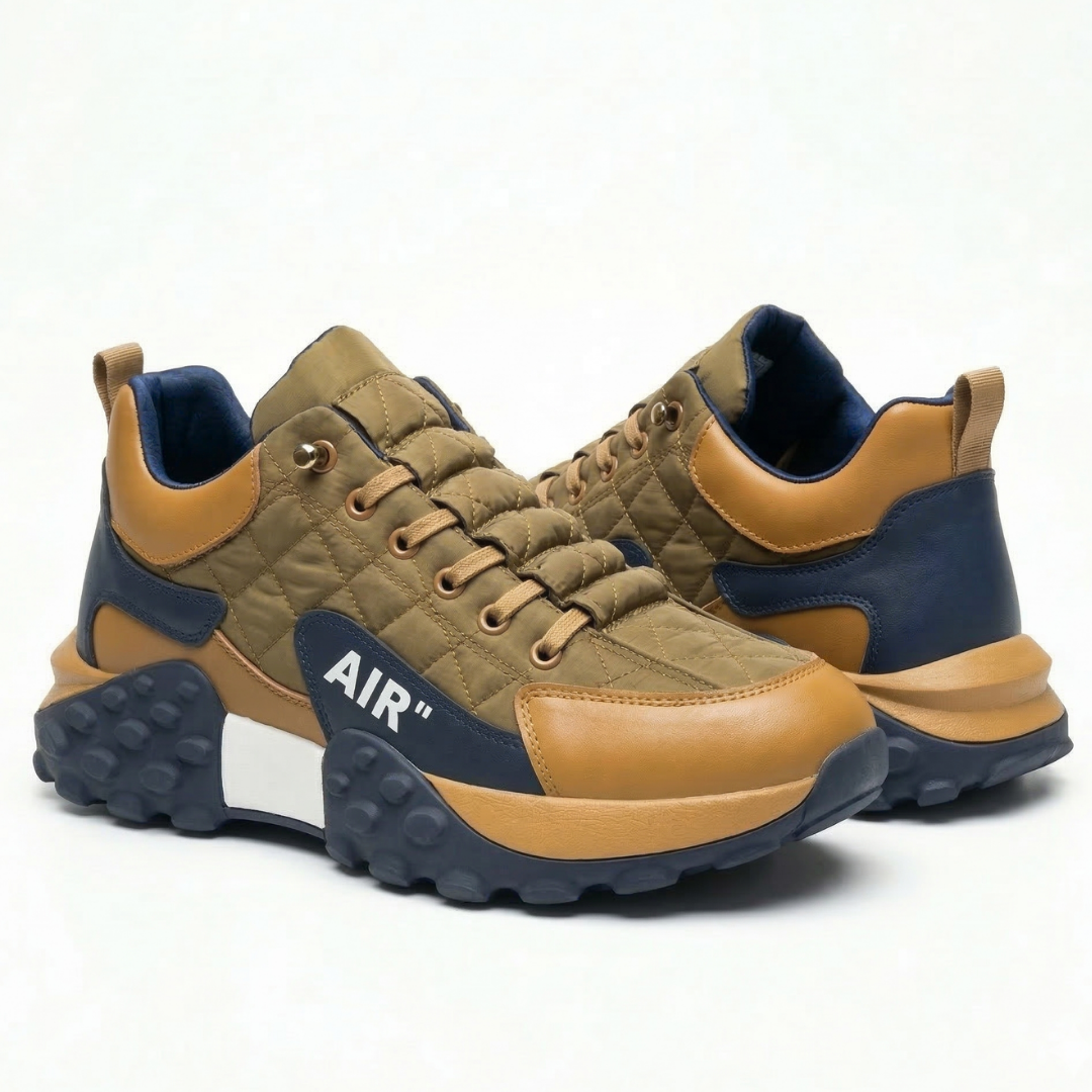 Air Chaussures Orthopédiques & Confortables [ACHETEZ 1, RECEVEZ-EN 2]