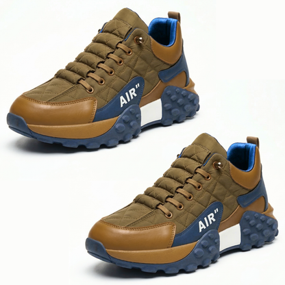 Air Orthopädische & Bequeme Schuhe [KAUFE 1, ERHALTE 2]