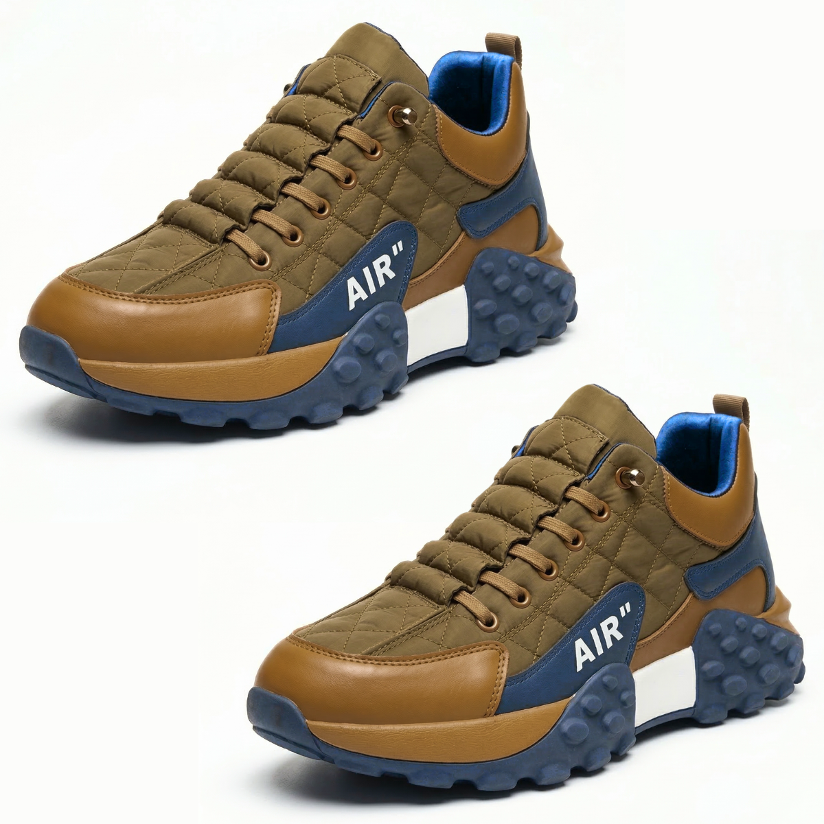 Air Chaussures Orthopédiques & Confortables [ACHETEZ 1, RECEVEZ-EN 2]
