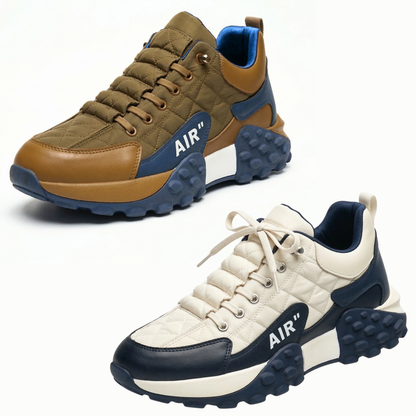 Air Orthopädische & Bequeme Schuhe [KAUFE 1, ERHALTE 2]