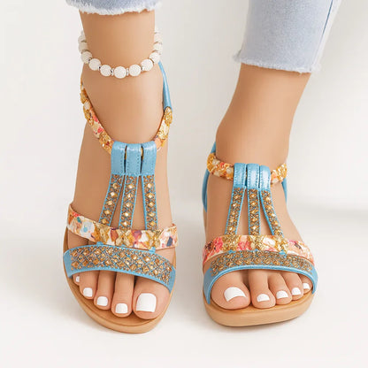 Ruzan Orthopädische Sandalen
