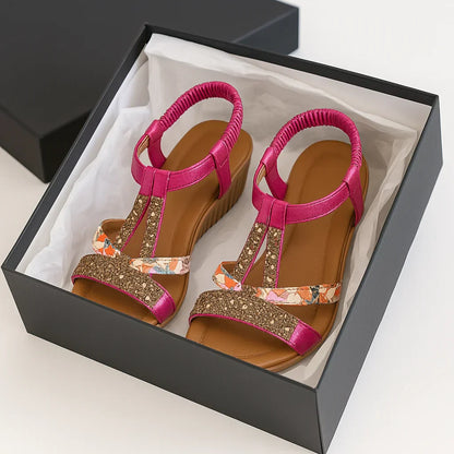 Ruzan Orthopädische Sandalen