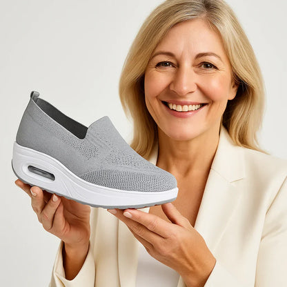 Orthopädische Luftpolster-Schuhe