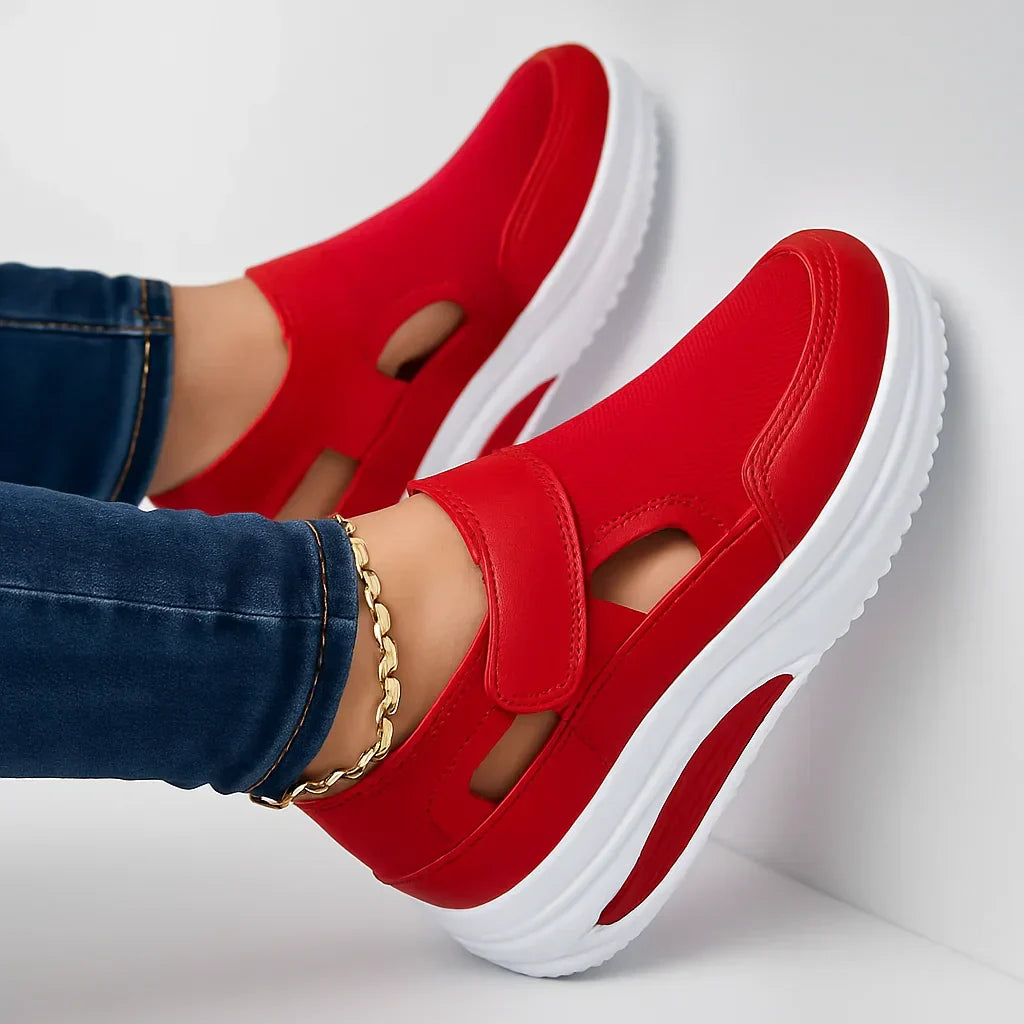 Sana Orthopädische Schuhe