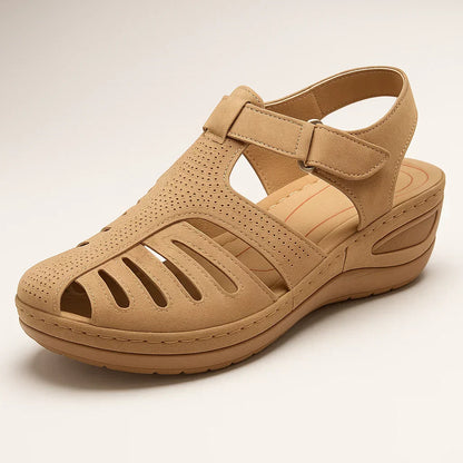 Jane Orthopädische Sandalen
