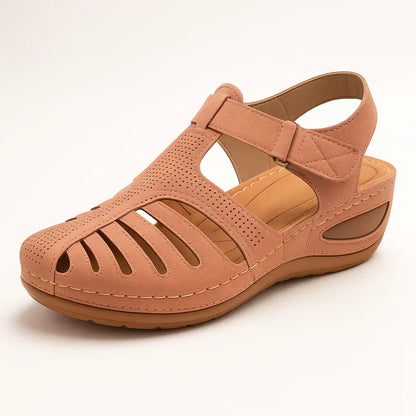 Jane Orthopädische Sandalen
