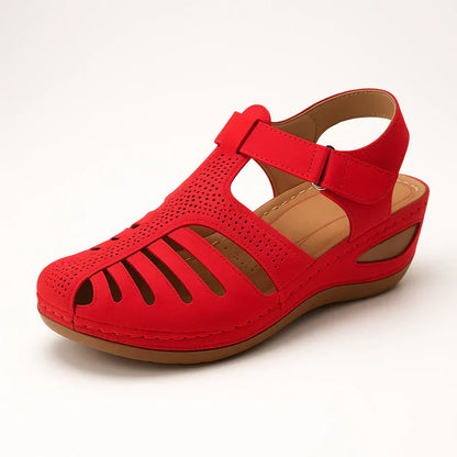 Jane Orthopädische Sandalen