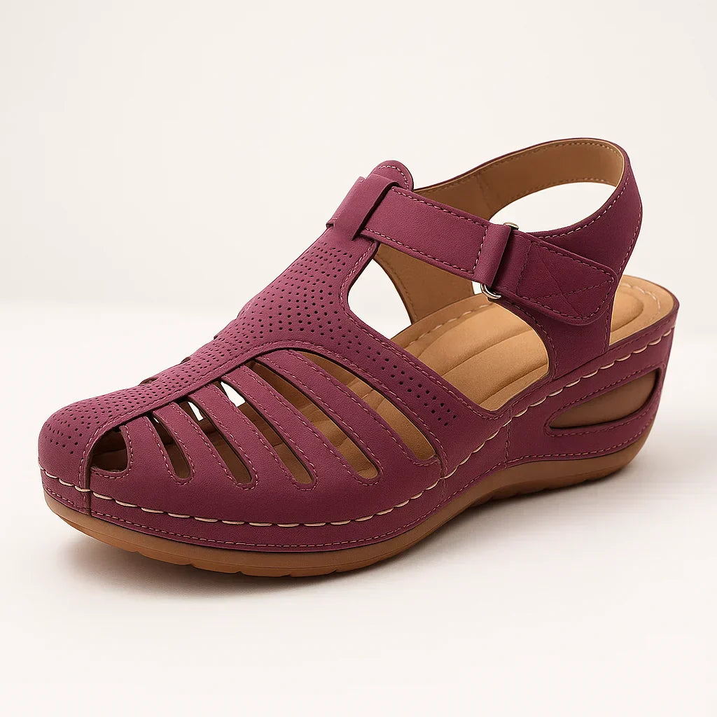 Jane Orthopädische Sandalen