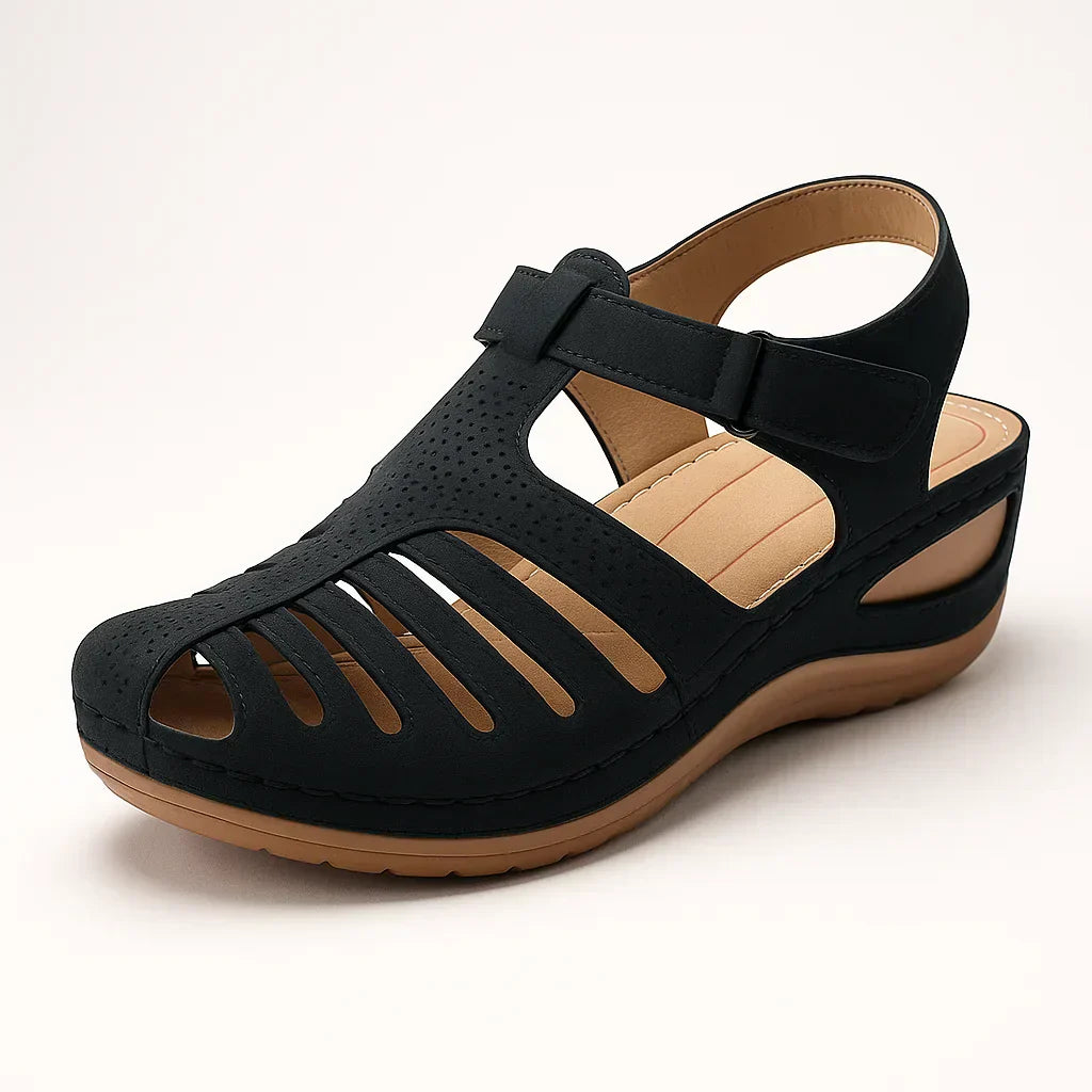 Jane Orthopädische Sandalen