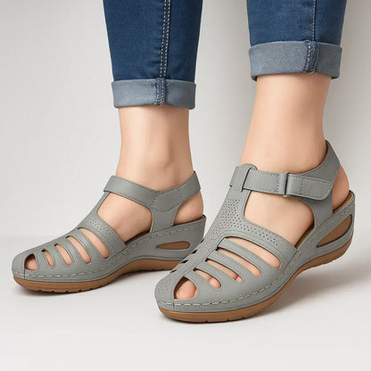 Jane Orthopädische Sandalen