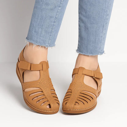 Jane Orthopädische Sandalen