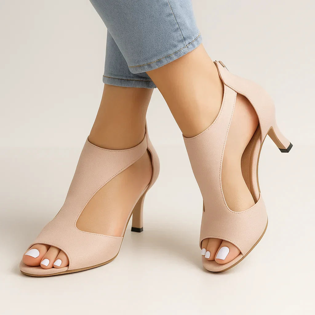 Alin Orthopädische Sandalen