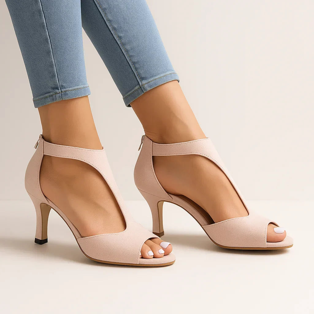 Alin Orthopädische Sandalen