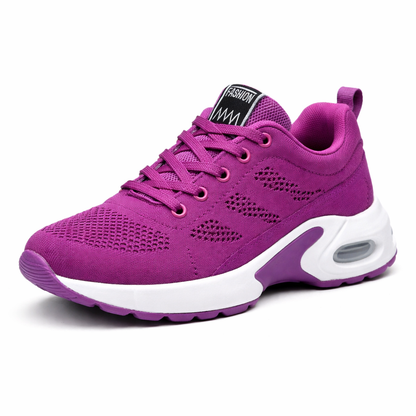 Velora™ • Orthopädische Schuhe für den Täglichen Komfort